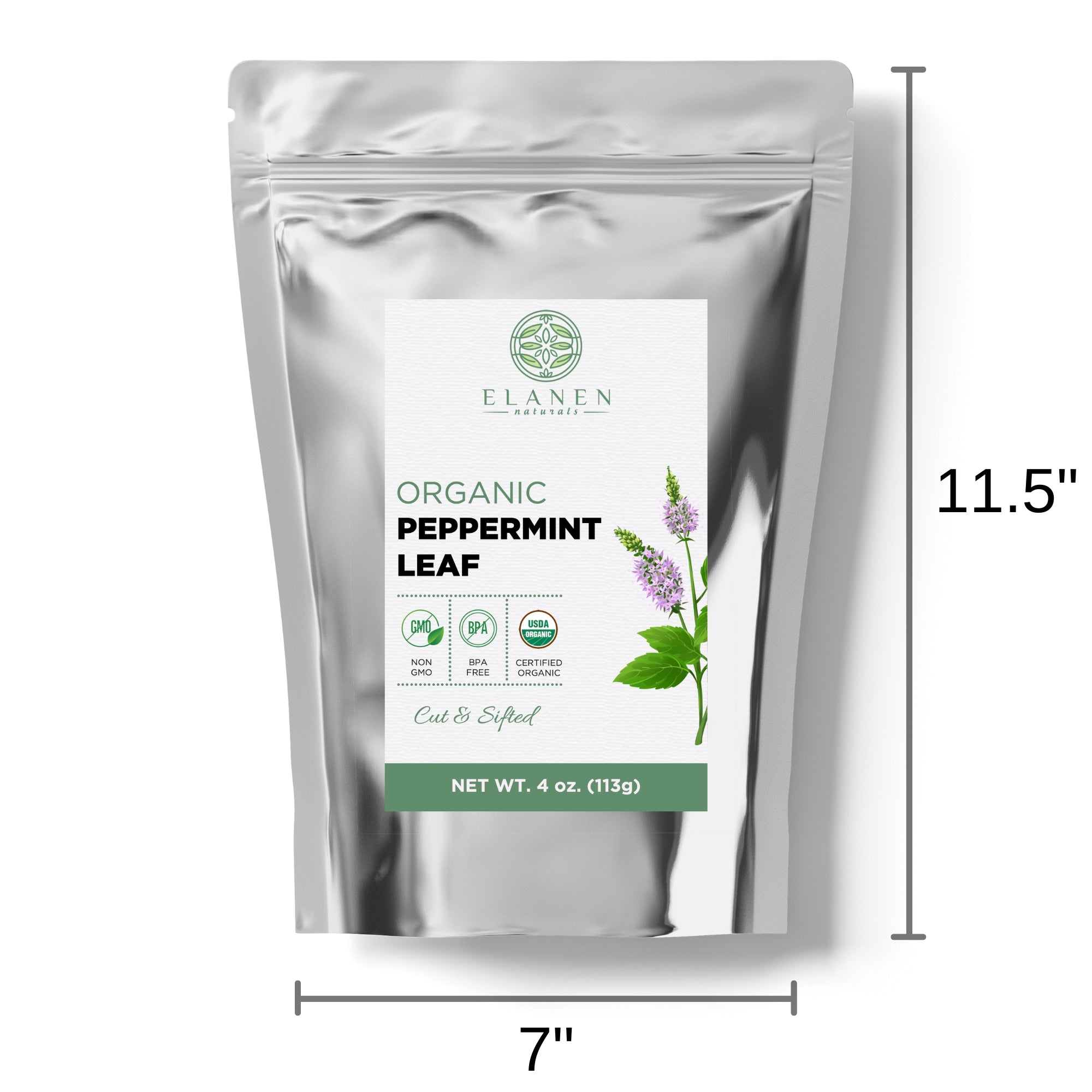 Fresh Peppermint Leaves For Delivery Near Me – Ecosprout